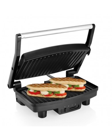 TRISTAR GRELHADOR CONTACTO 1500W 28/X19CM - GR2856