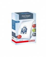 MIELE SACOS DE ASPIRADOR HYCLEAN GN 3D - HYCLEANGN