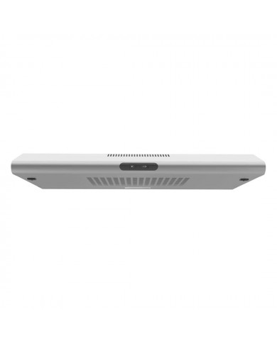 CONFORTEC EXAUSTOR 90CM 200M3H INOX B - CF53S90X CONFORTEC EXAUSTOR 90CM 200M3H INOX B - CF53S90X