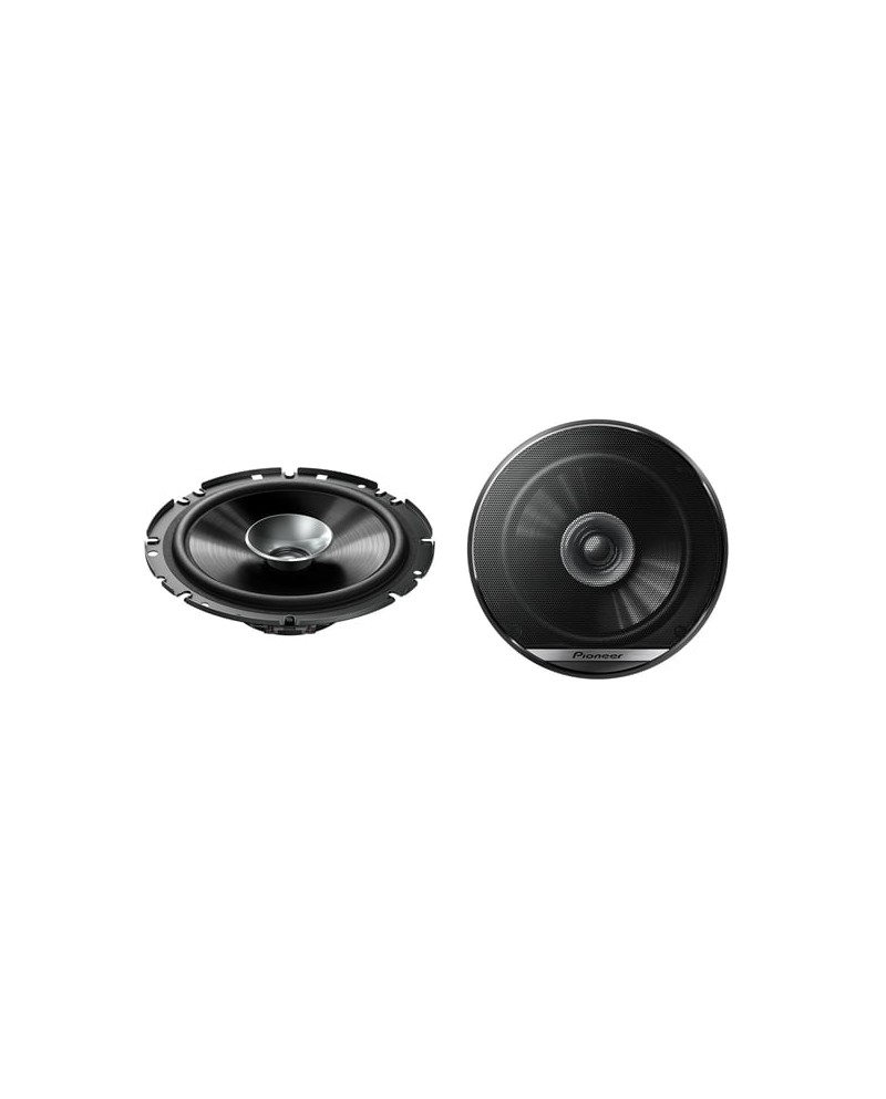 PIONEER COLUNAS DUPLO CONE 17CM 280W - TSG1710F