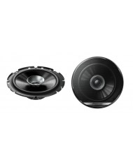 PIONEER COLUNAS DUPLO CONE 17CM 280W - TSG1710F