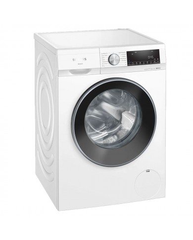SIEMENS MAQUINA ROUPA 9KG 1400RT A - WG44G2Z1EP SIEMENS MAQUINA ROUPA 9KG 1400RT A - WG44G2Z1EP