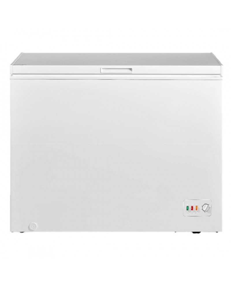 TELEFAC ARCA HORIZONTAL 249LT 850X985X600MT E - TCA322E TELEFAC ARCA HORIZONTAL 249LT 850X985X600MT E - TCA322E