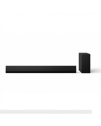 LG BARRA DE SOM 420W 3.1 BLUETOOH USB - SG10TY LG BARRA DE SOM 420W 3.1 BLUETOOH USB - SG10TY