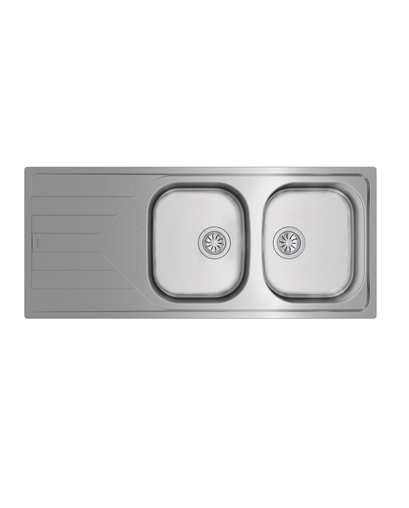 TEKA BANCA MOVEL 80CM UNIVERSE T-XP 2C1E - UNIVERSE80TXP2C1E