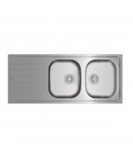 TEKA BANCA MOVEL 80CM UNIVERSE T-XP 2C1E - UNIVERSE80TXP2C1E