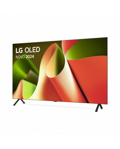 LG OLED 65" UHD 4K SMARTTV 4HDMI 2USB F #7 - OLED65B46LA