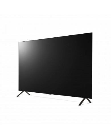 LG OLED 65" UHD 4K SMARTTV 4HDMI 2USB F #1 - OLED65B46LA LG OLED 65" UHD 4K SMARTTV 4HDMI 2USB F #1 - OLED65B46LA