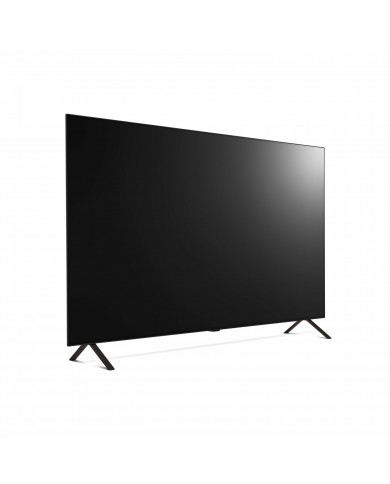 LG OLED 65" UHD 4K SMARTTV 4HDMI 2USB F #2 - OLED65B46LA LG OLED 65" UHD 4K SMARTTV 4HDMI 2USB F #2 - OLED65B46LA