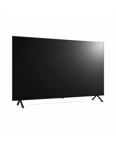 LG OLED 65" UHD 4K SMARTTV 4HDMI 2USB F #3 - OLED65B46LA LG OLED 65" UHD 4K SMARTTV 4HDMI 2USB F #3 - OLED65B46LA
