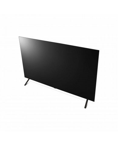 LG OLED 65" UHD 4K SMARTTV 4HDMI 2USB F #4 - OLED65B46LA LG OLED 65" UHD 4K SMARTTV 4HDMI 2USB F #4 - OLED65B46LA