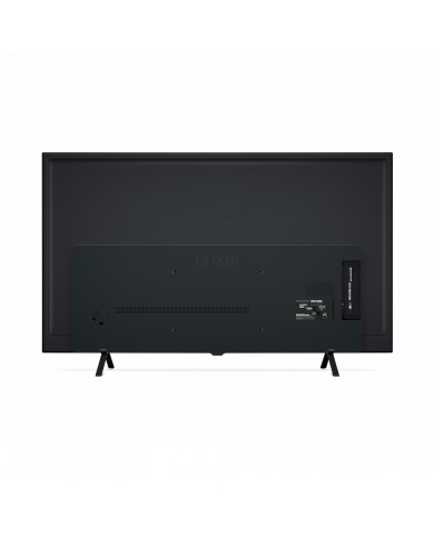 LG OLED 65" UHD 4K SMARTTV 4HDMI 2USB F #6 - OLED65B46LA LG OLED 65" UHD 4K SMARTTV 4HDMI 2USB F #6 - OLED65B46LA