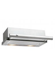 TEKA EXAUSTOR 60CM EXTRACÇAO MAX 332M3/H INOX E - TL6310I