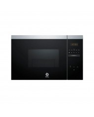 BALAY MICROONDAS INTEG 20LT INOX - 3CG4172X2 BALAY MICROONDAS INTEG 20LT INOX - 3CG4172X2