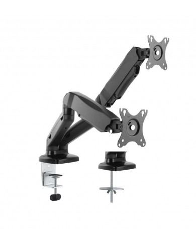 NAPOFIX SUPORTE SECRETARIA 17-32" FULL MOTION DUPLO M - DM3200