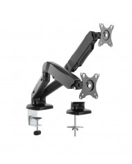 NAPOFIX SUPORTE SECRETARIA 17-32" FULL MOTION DUPLO M - DM3200