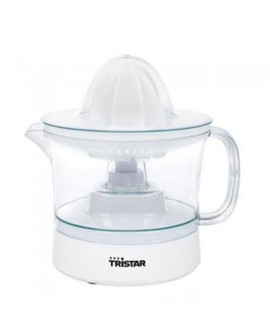 TRISTAR ESPREMEDOR 25W 0,5LT BRANCO - CP3005 TRISTAR ESPREMEDOR 25W 0,5LT BRANCO - CP3005