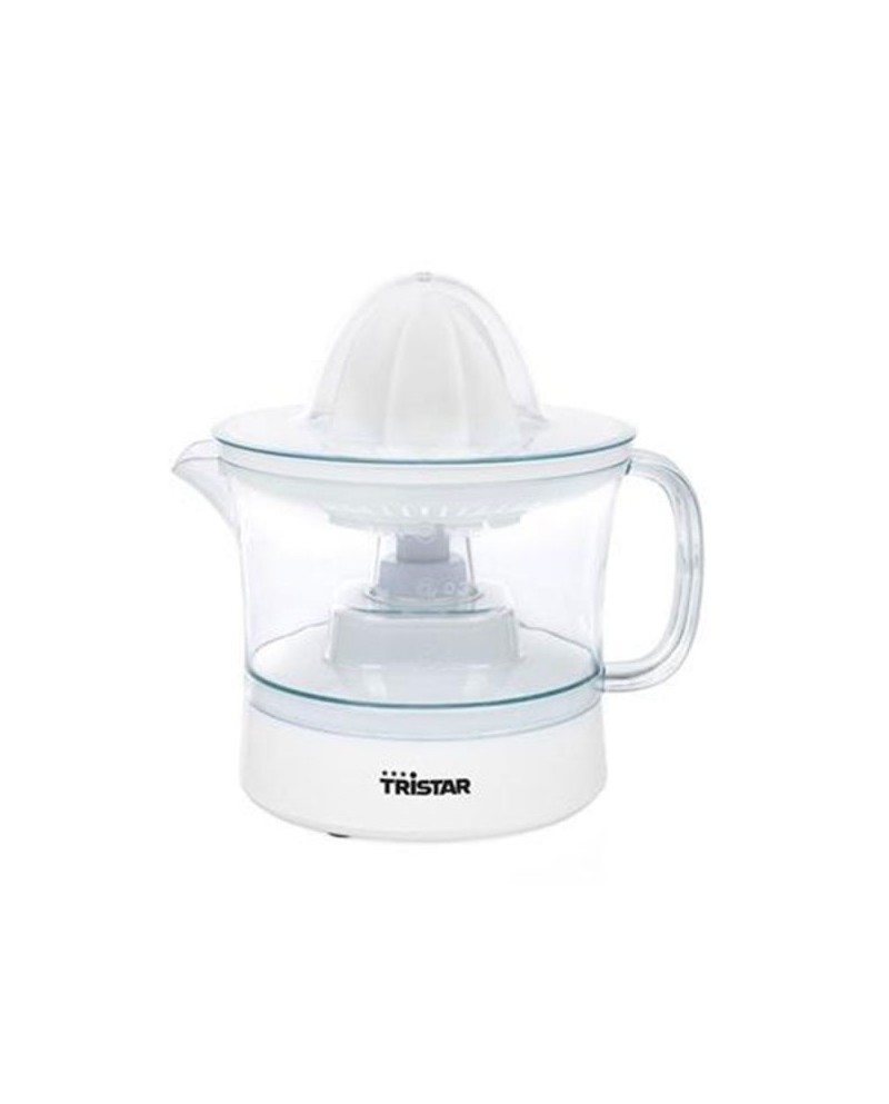 TRISTAR ESPREMEDOR 25W 0,5LT BRANCO - CP3005 TRISTAR ESPREMEDOR 25W 0,5LT BRANCO - CP3005