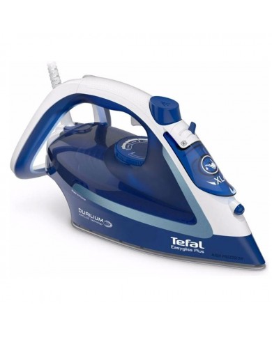 TEFAL FERRO 2500W 45GR/MIN SUPER VAPOR 220GR/MIN - FV5735E0 TEFAL FERRO 2500W 45GR/MIN SUPER VAPOR 220GR/MIN - FV5735E0