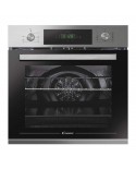 CANDY FORNO MULTIF 10PROG 70LT INOX A+ - FCT825XL
