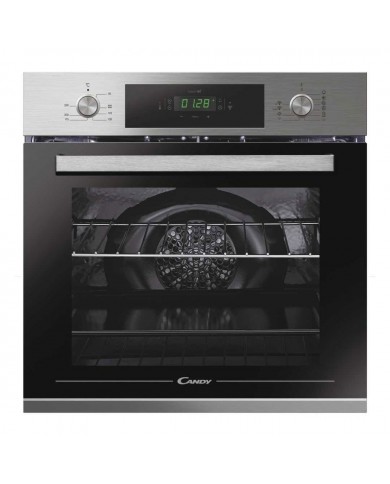 CANDY FORNO MULTIF 10PROG 70LT INOX A+ - FCT825XL CANDY FORNO MULTIF 10PROG 70LT INOX A+ - FCT825XL