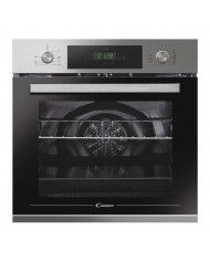 CANDY FORNO MULTIF 10PROG 70LT INOX A+ - FCT825XL CANDY FORNO MULTIF 10PROG 70LT INOX A+ - FCT825XL