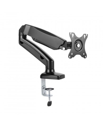 NAPOFIX SUPORTE SECRETARIA 13-32" FULL MOTION P/ MONI - DM3100