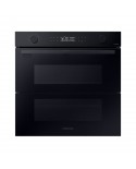 SAMSUNG FORNO PIROLITICO 76LT DC WIFI PRETO A+ - NV7B4550VAKU3