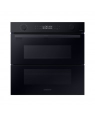 SAMSUNG FORNO PIROLITICO 76LT DC WIFI PRETO A+ - NV7B4550VAKU3 SAMSUNG FORNO PIROLITICO 76LT DC WIFI PRETO A+ - NV7B4550VAKU3