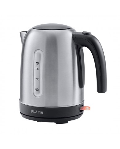 FLAMA JARRO TERMICO 2200W 1,7LT INOX - 734FL