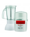 MOULINEX PICADORA 1.2.3 800W C/COPO LIQUIDIFICADOR - AR680120 MOULINEX PICADORA 1.2.3 800W C/COPO LIQUIDIFICADOR - AR680120