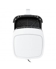 FLAMA FRITADEIRA S/OLEO 7,5L DIGITAL DUAL HEAT FLAMA FRITADEIRA S/OLEO 7,5L DIGITAL DUAL HEAT