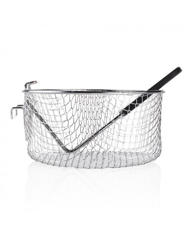 TRISTAR FRITADEIRA 1000W 1,5LT BRANCA TRISTAR FRITADEIRA 1000W 1,5LT BRANCA