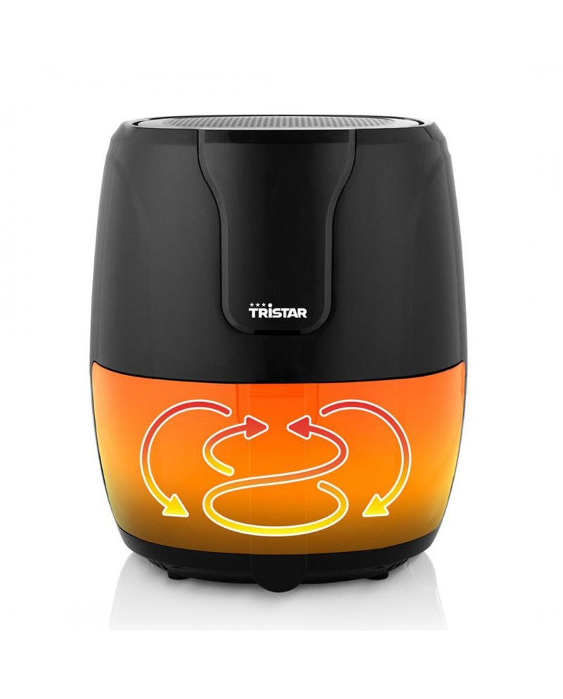 TRISTAR FRITADEIRA S/OLEO 3.5L ANTI ADERENTE 1300W