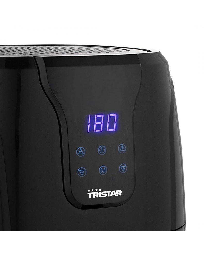 TRISTAR FRITADEIRA S/OLEO 3.5L ANTI ADERENTE 1300W