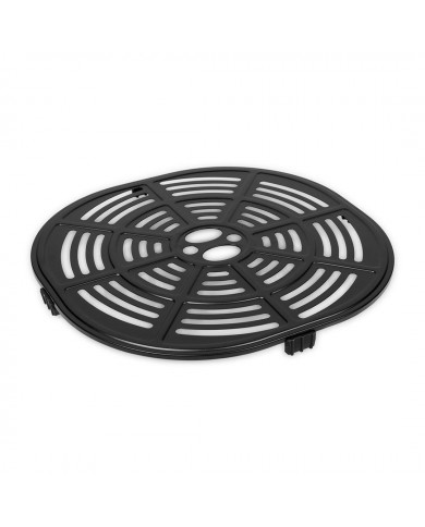 TRISTAR FRITADEIRA S/OLEO 4.2L ANTI ADERENTE 1500W TRISTAR FRITADEIRA S/OLEO 4.2L ANTI ADERENTE 1500W