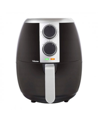 TRISTAR FRITADEIRA S/OLEO 1500W 3,5LT DESMONTAVEL