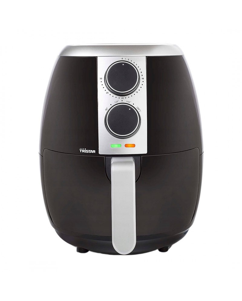 TRISTAR FRITADEIRA S/OLEO 1500W 3,5LT DESMONTAVEL