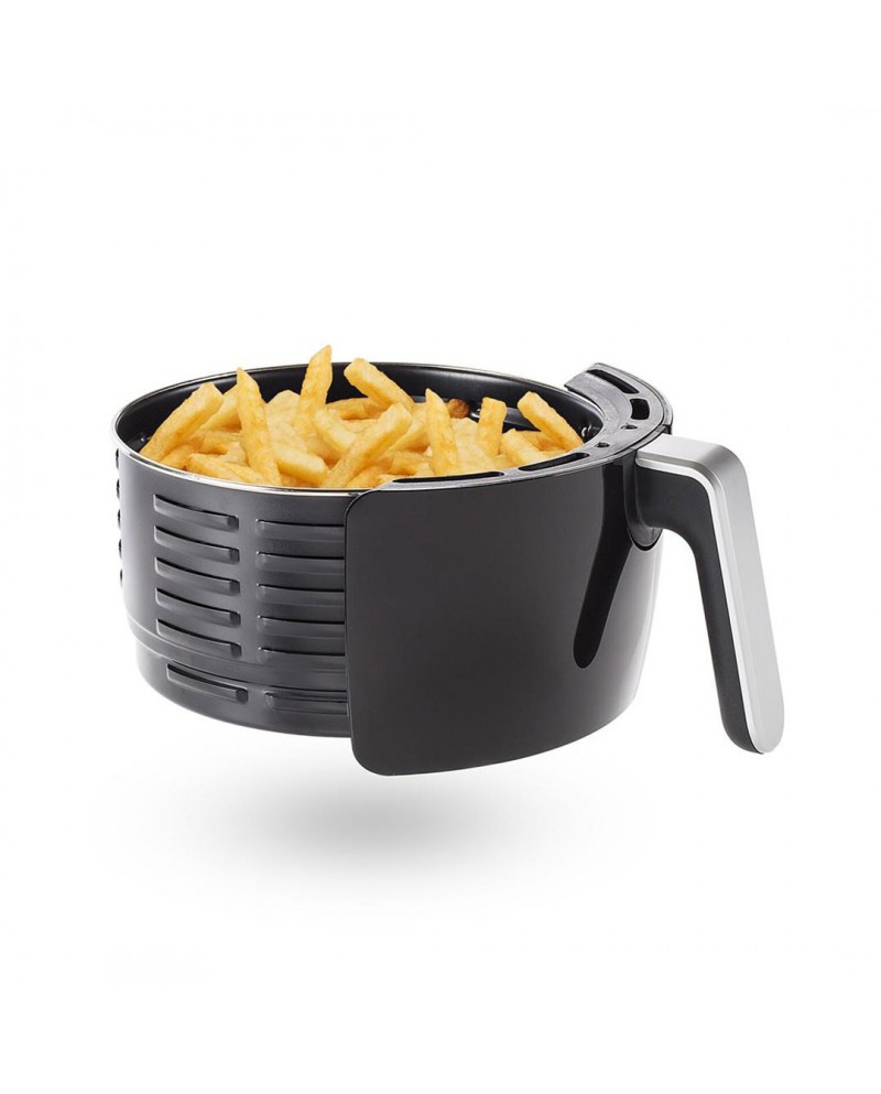 TRISTAR FRITADEIRA S/OLEO 1500W 3,5LT DESMONTAVEL