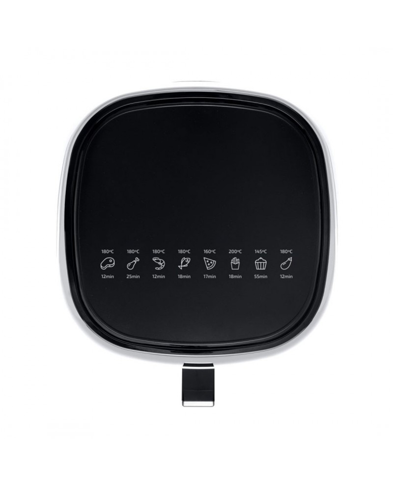 UFESA FRITADEIRA S/OLEO 5LT 1500W AIR FRYER