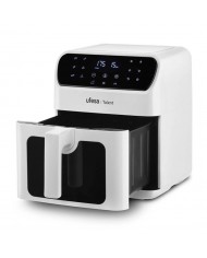 UFESA FRITADEIRA S/OLEO 6,5LT 1500W 13PROG WHITE