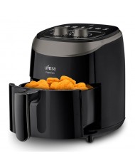 UFESA FRITADEIRA S/OLEO 3,5LT 1200W AIRE PHANTER MECANI UFESA FRITADEIRA S/OLEO 3,5LT 1200W AIRE PHANTER MECANI