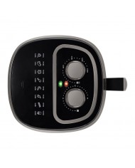 UFESA FRITADEIRA S/OLEO 3,5LT 1200W AIRE PHANTER MECANI UFESA FRITADEIRA S/OLEO 3,5LT 1200W AIRE PHANTER MECANI