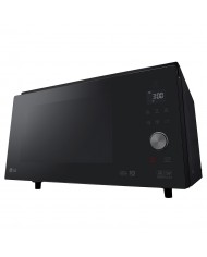 LG MICROONDAS CONVECÇAO 39LT 1350W GRILL 950W PRETO LG MICROONDAS CONVECÇAO 39LT 1350W GRILL 950W PRETO