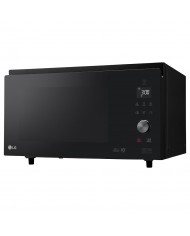 LG MICROONDAS CONVECÇAO 39LT 1350W GRILL 950W PRETO LG MICROONDAS CONVECÇAO 39LT 1350W GRILL 950W PRETO