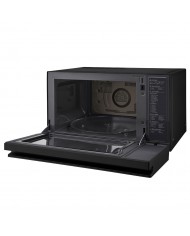 LG MICROONDAS CONVECÇAO 39LT 1350W GRILL 950W PRETO LG MICROONDAS CONVECÇAO 39LT 1350W GRILL 950W PRETO