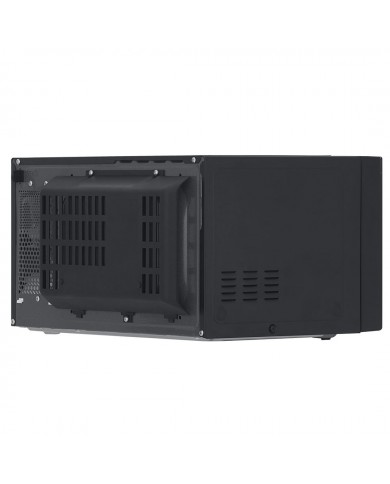 LG MICROONDAS 25LT 1000W GRILL 900W PRETO LG MICROONDAS 25LT 1000W GRILL 900W PRETO