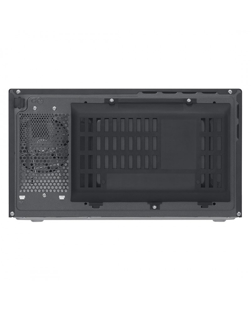 LG MICROONDAS 25LT 1000W GRILL 900W PRETO