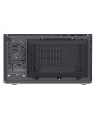 LG MICROONDAS 25LT 1000W GRILL 900W PRETO
