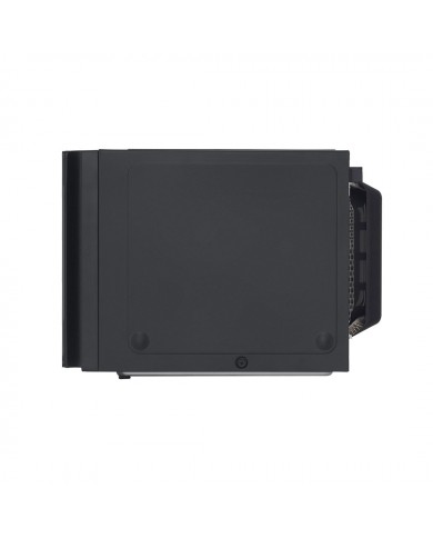 LG MICROONDAS 25LT 1000W GRILL 900W PRETO LG MICROONDAS 25LT 1000W GRILL 900W PRETO